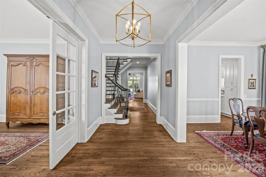 3533 Blackhorse Lane, Charlotte, NC 28210 - Image #3