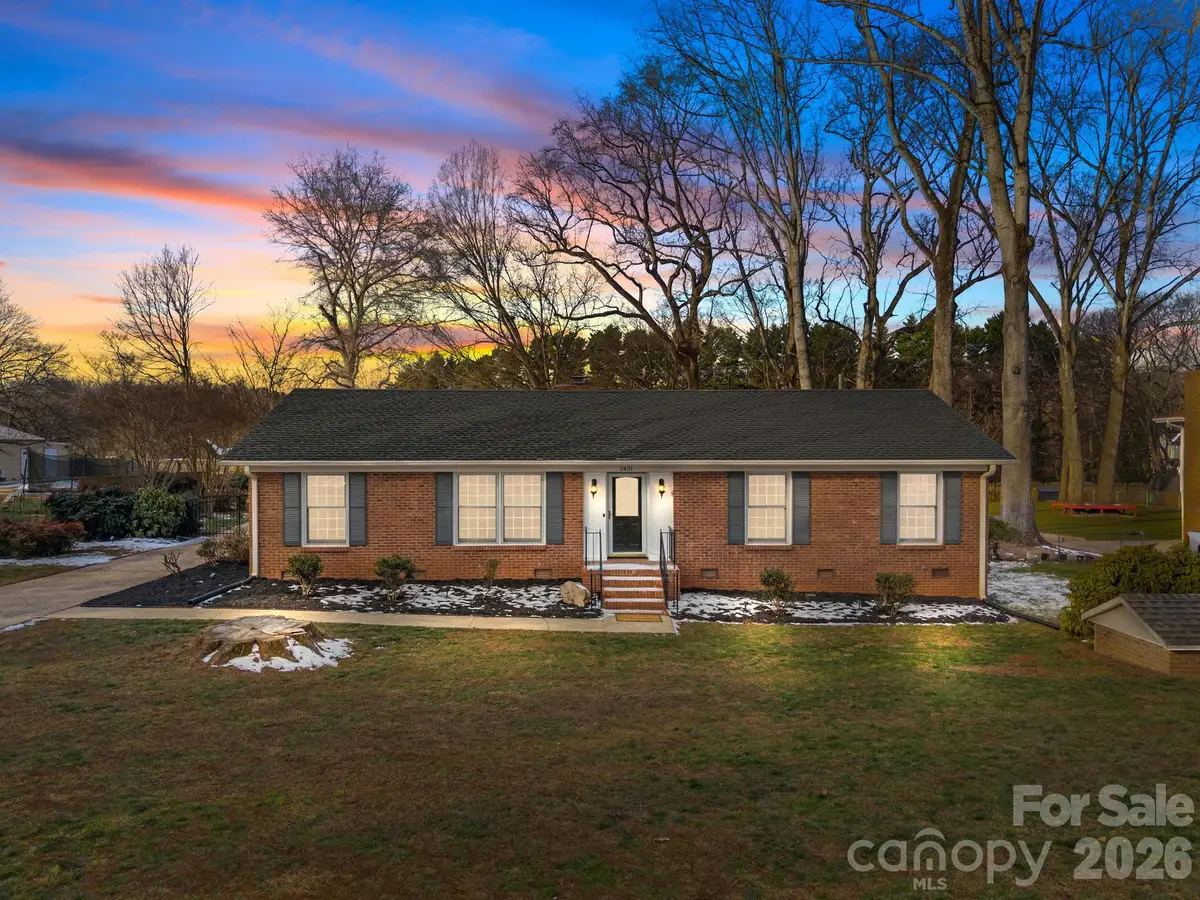 2431 Fox Hollow Road, Mint Hill, NC 28227 - Image #1