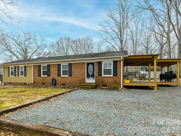 2303 Long Hope Road, Monroe, NC 28112