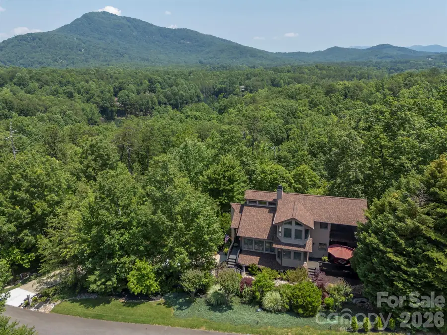 117 Eagles Crest Way, Lake Lure, NC 28746 - Image #2