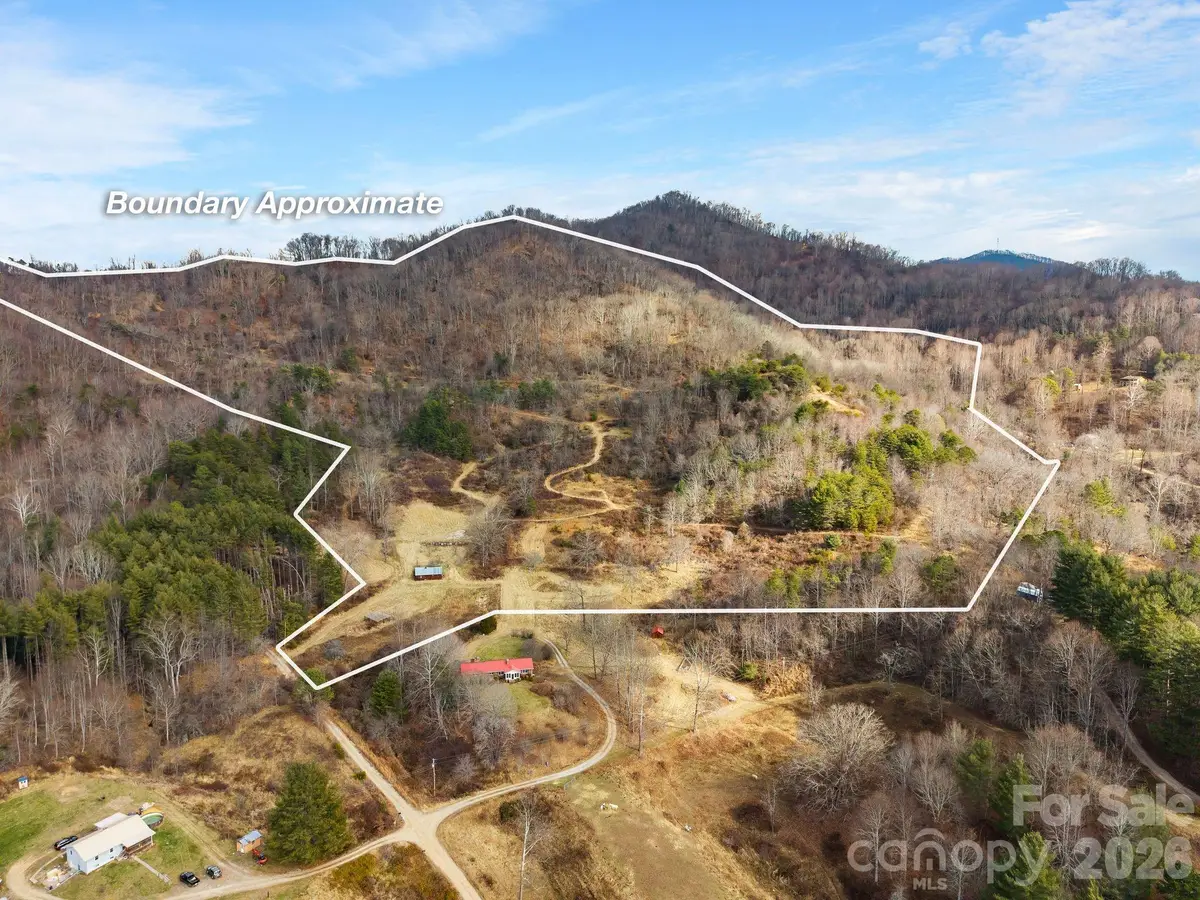 999 Wilson Drive, Canton, NC 28716 - Image #1