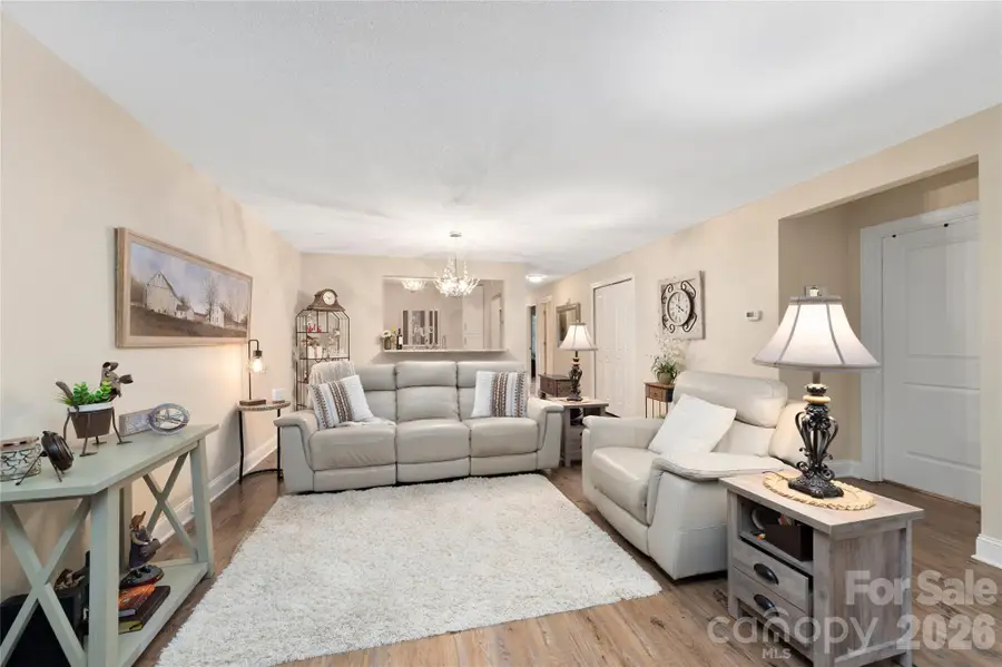 252 Wash Creek Drive #B, Hendersonville, NC 28739 - #3