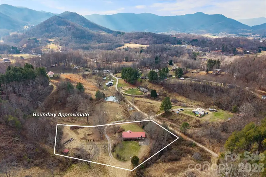 154 Wilson Drive, Canton, NC 28716 - Image #2