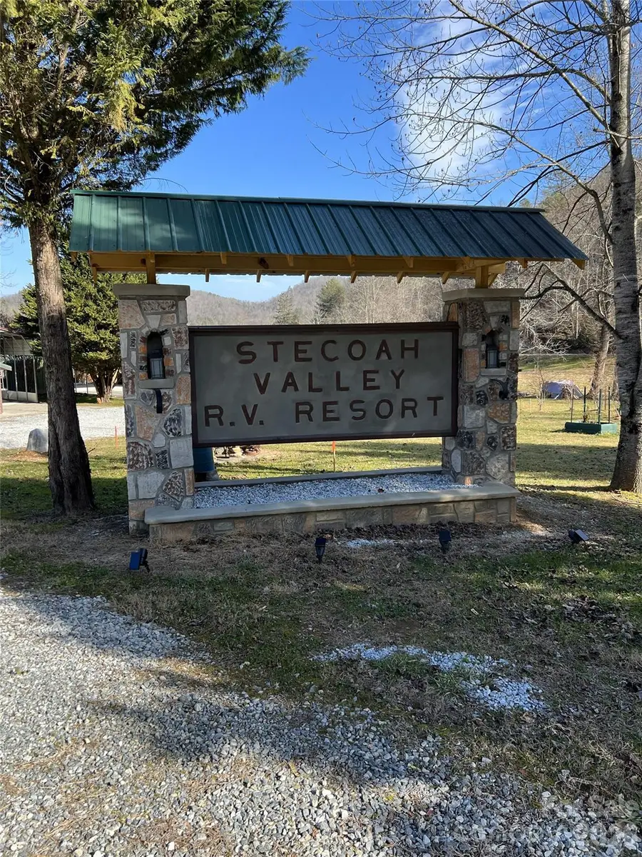 415 Hyde Road #60/61, Stecoah, NC 28771 - #2