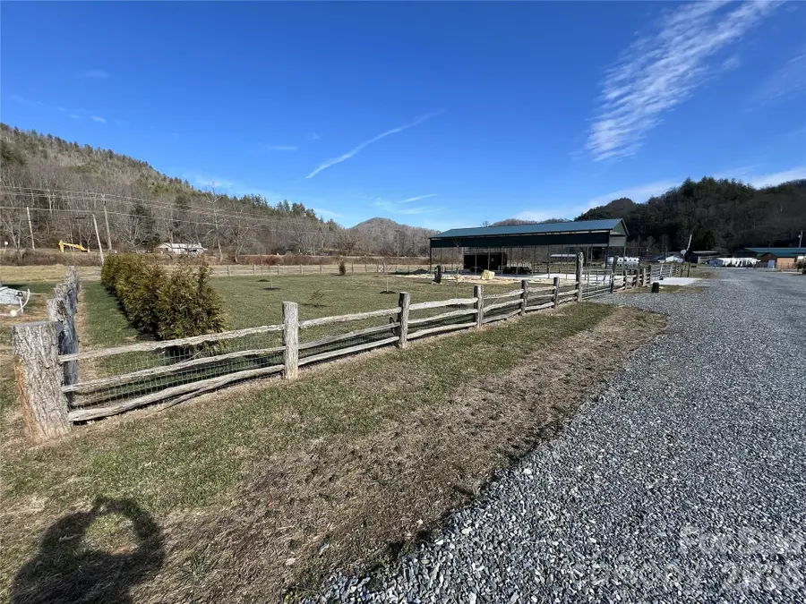 415 Hyde Road #60/61, Stecoah, NC 28771 - #3