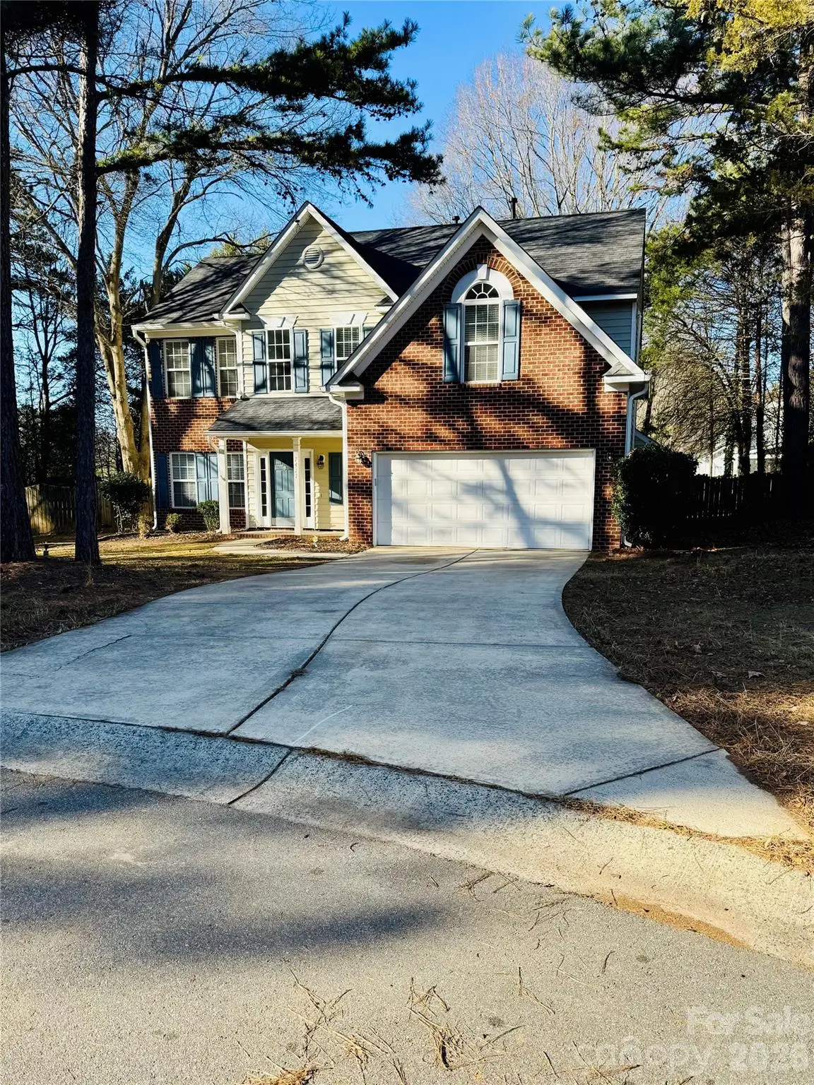 7411 Gate Key Court, Stanley, NC 28164 - #1