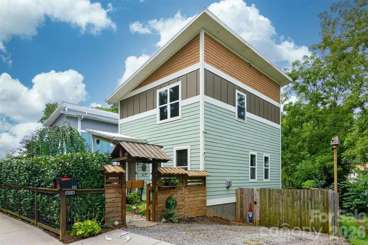 141 State Street, Asheville, NC 28806 - Image #1