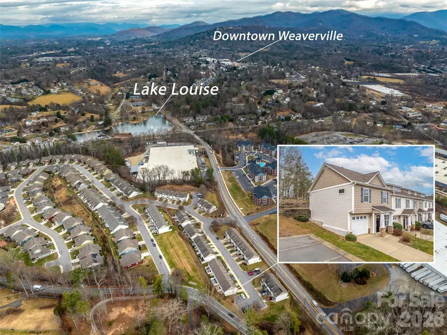 27 Barnett Shoals Drive, Weaverville, NC 28787 - Image #2