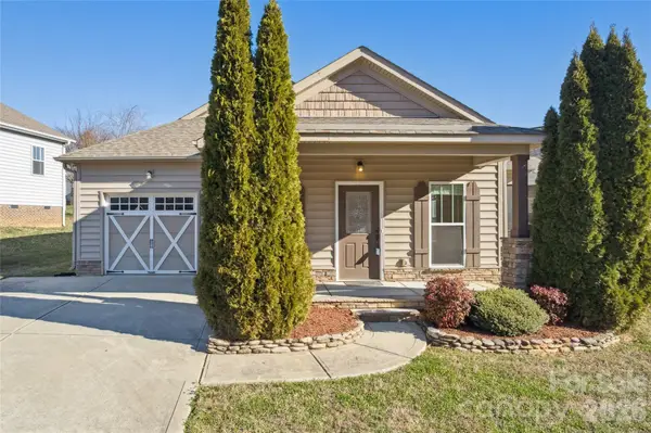 166 Battery Drive, Locust, NC 28097