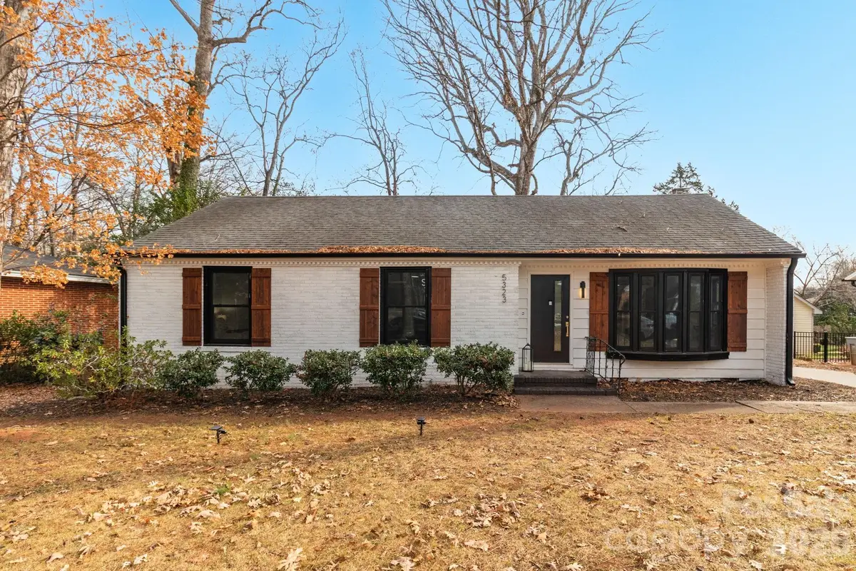 5323 Glenham Drive, Charlotte, NC 28210 - Image #1