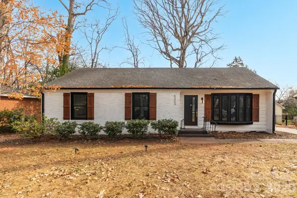 5323 Glenham Drive, Charlotte, NC 28210