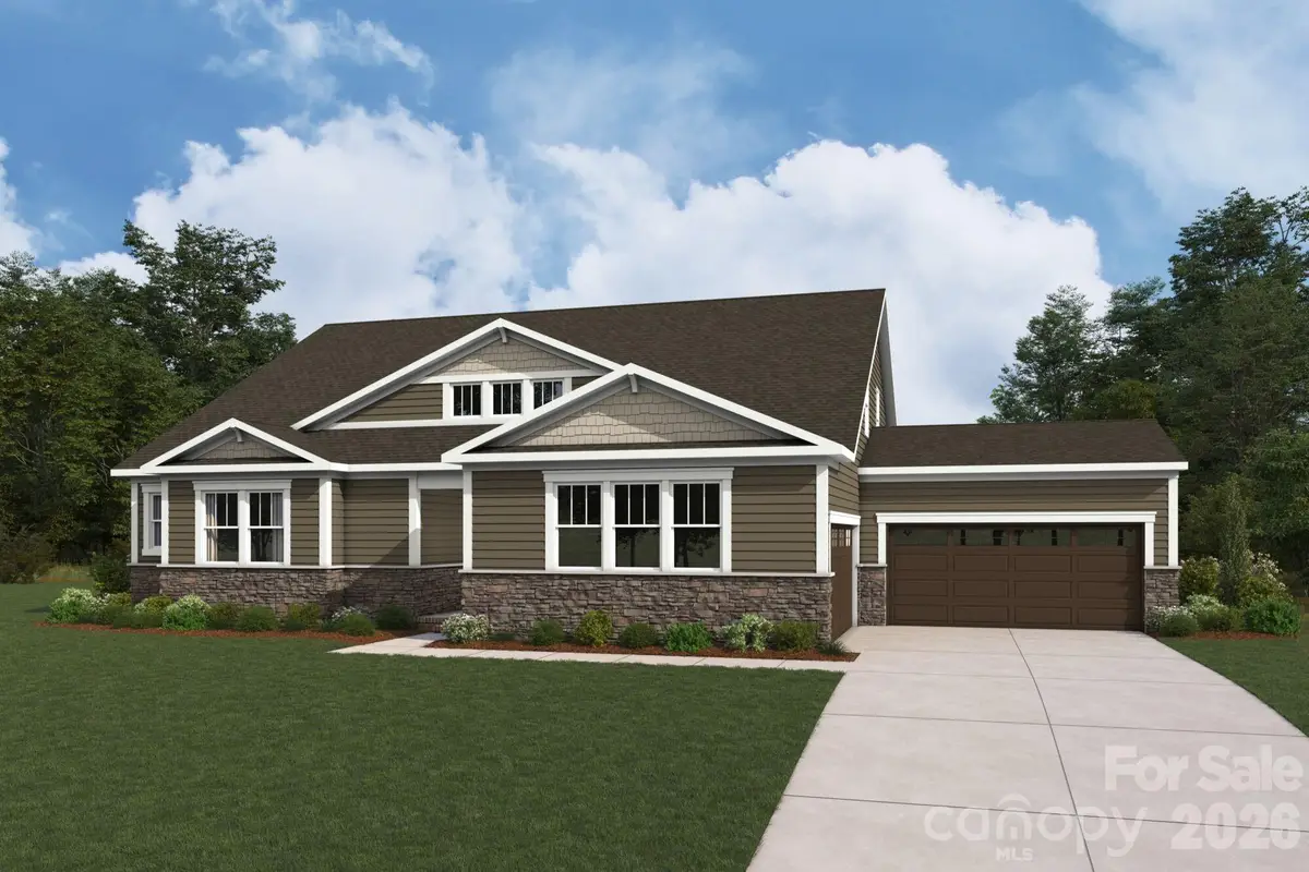 2643 Mabel Lane, Monroe, NC 28110 - Image #1