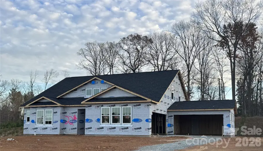 2643 Mabel Lane, Monroe, NC 28110 - Image #3