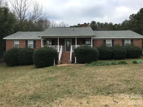 3234 Great Falls Highway, Lancaster, SC 29720