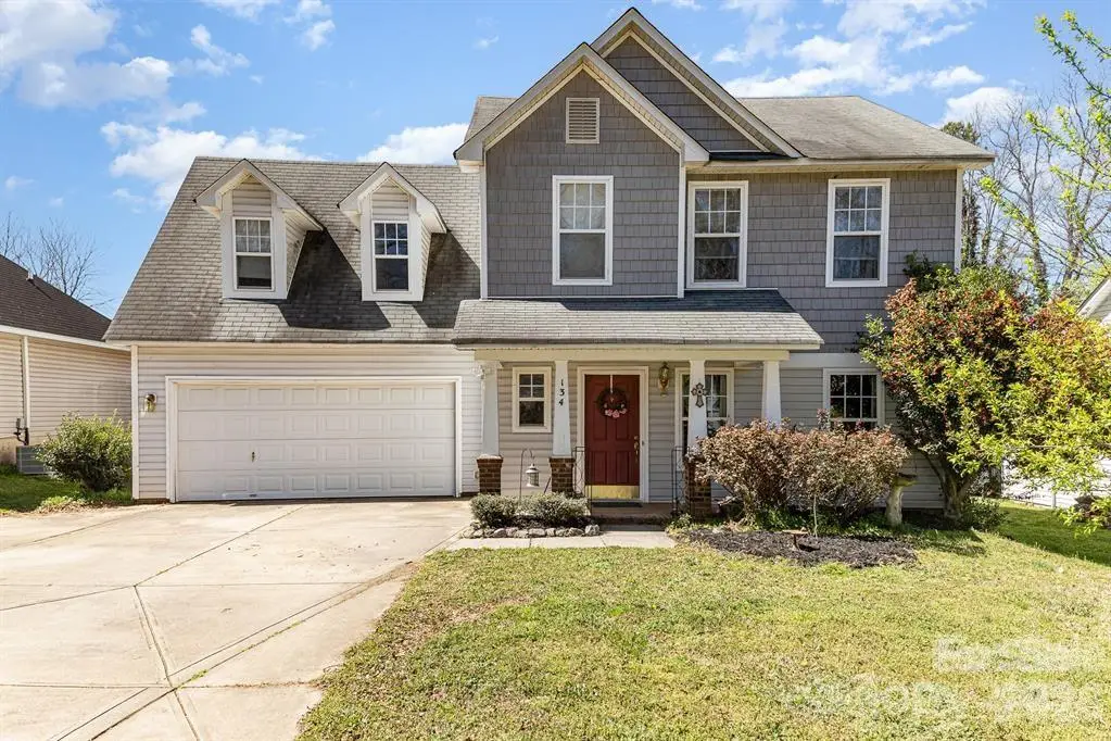 134 Cline Street, Concord, NC 28027 - Image #1