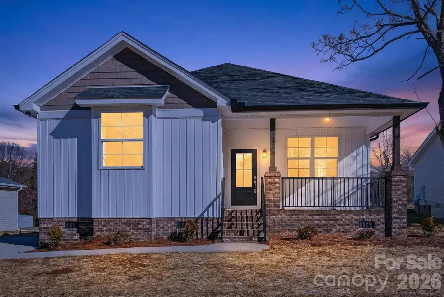 314 Huffman Road, Gastonia, NC 28056 - #2
