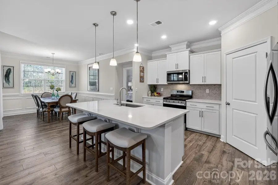 483 York Road, Troutman, NC 28166 - #2