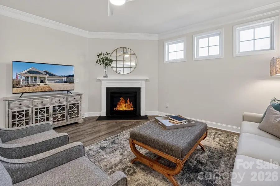 483 York Road, Troutman, NC 28166 - #3