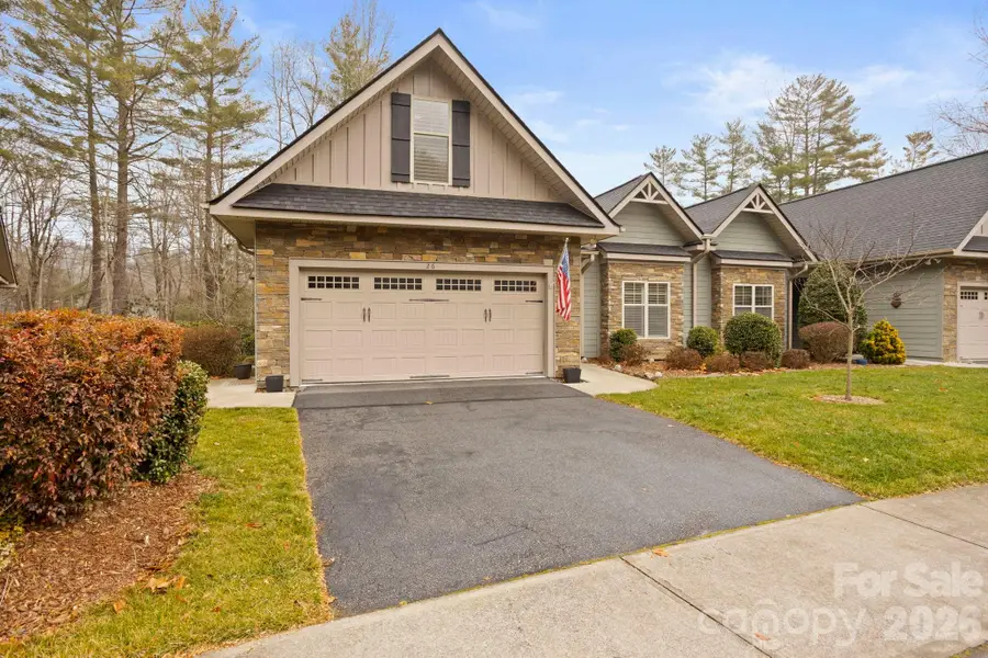 26 Winding Trail Drive, Hendersonville, NC 28791 - Image #3