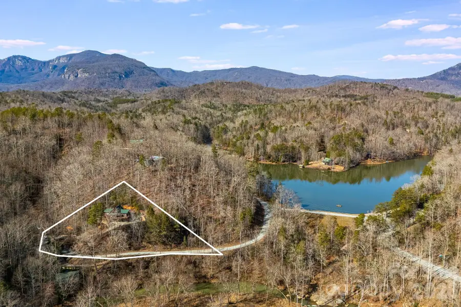158 Raven Boulevard, Lake Lure, NC 28746 - #2