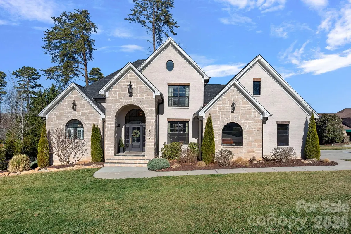 329 Bent Tree Drive, Stanley, NC 28164 - Image #1