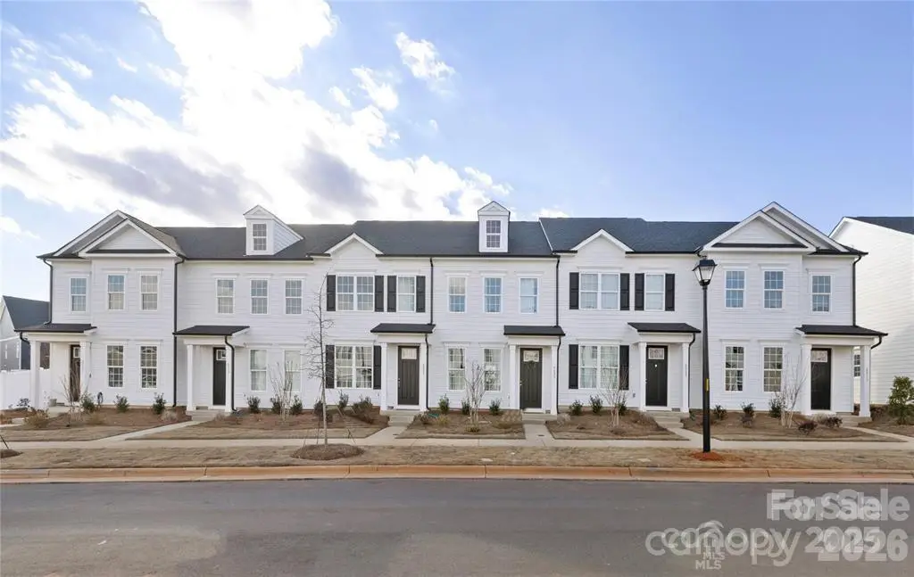 8144 Jacey Lane #14, Huntersville, NC 28078 - Image #1