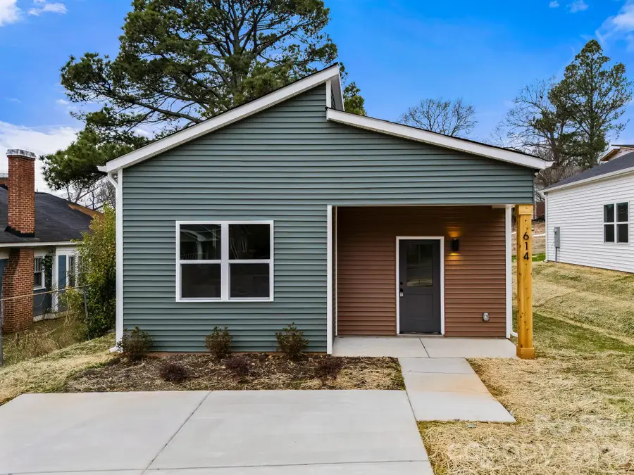 614 S 4th Street, Albemarle, NC 28001 - Image #2