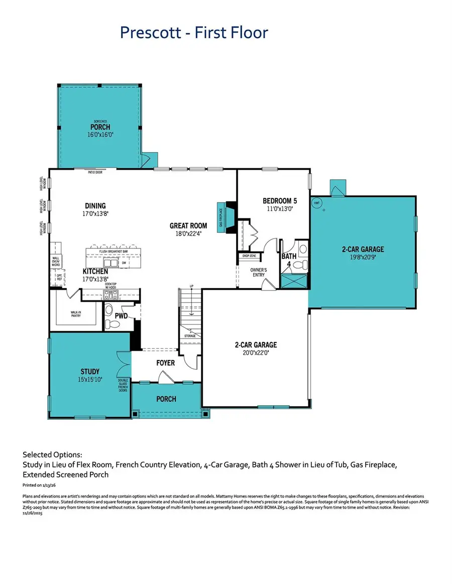 2647 Mabel Lane, Monroe, NC 28110 - Image #3