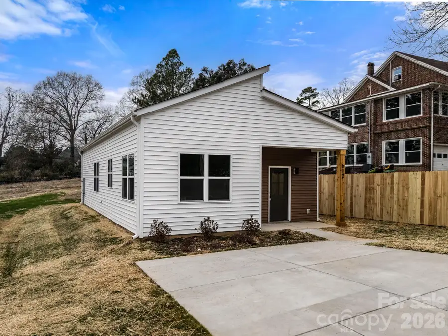 612 S 4th Street, Albemarle, NC 28001 - Image #2