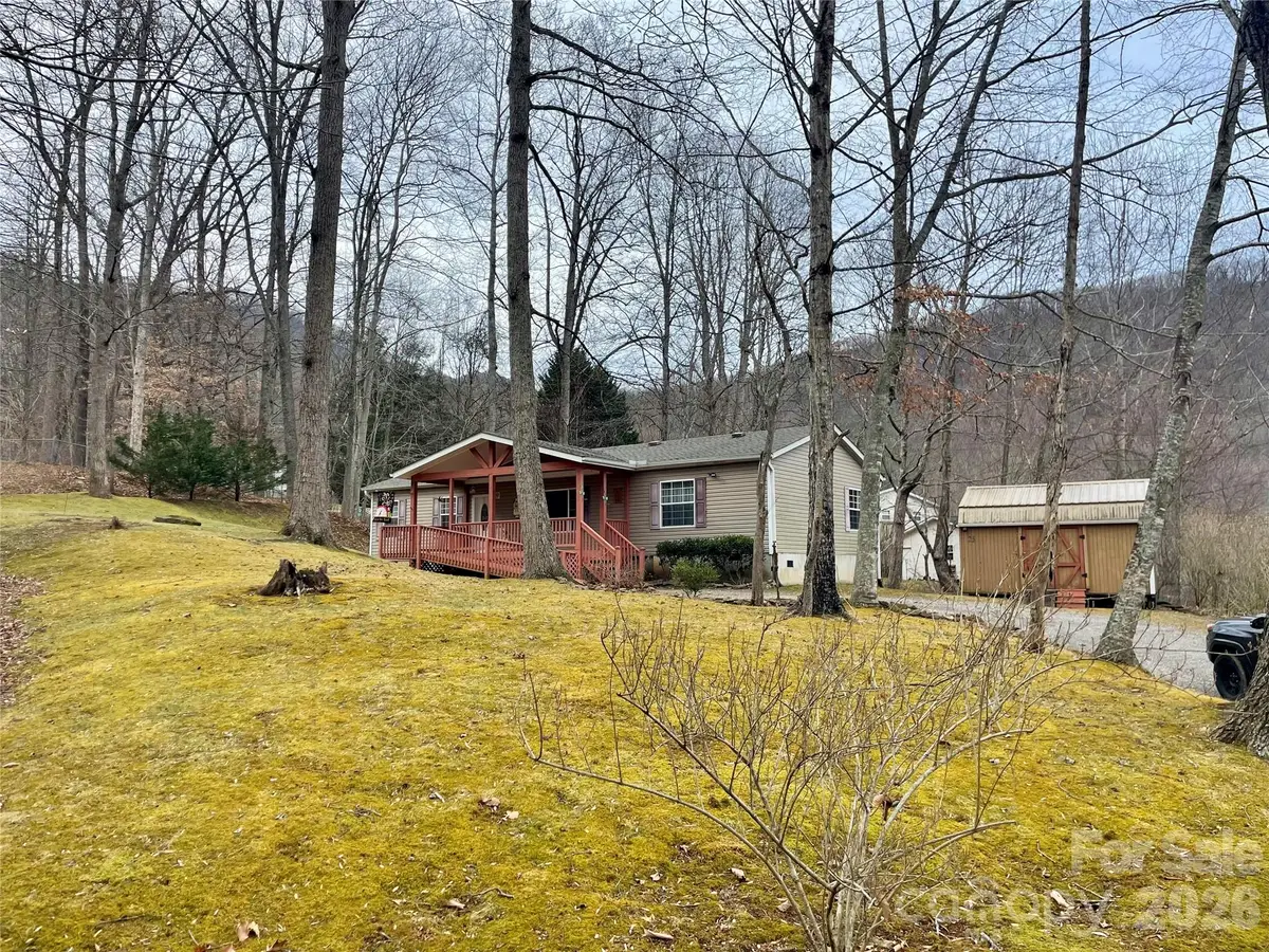 23 Mahan Lane #14, Waynesville, NC 28786 - Image #1