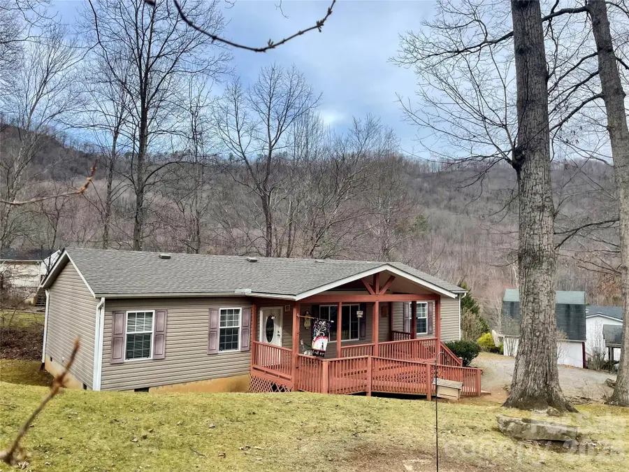 23 Mahan Lane #14, Waynesville, NC 28786 - Image #3
