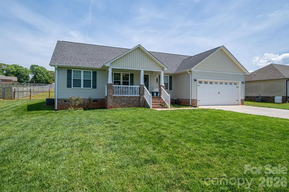 2486 Rock Dam Road, Lincolnton, NC 28092 - Image #1