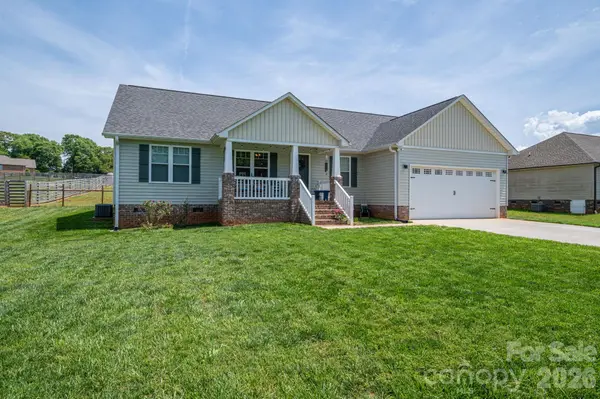 2486 Rock Dam Road, Lincolnton, NC 28092