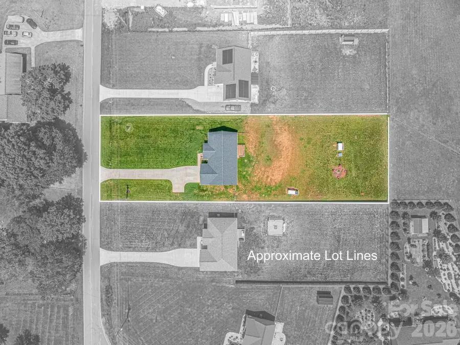 2486 Rock Dam Road, Lincolnton, NC 28092 - Image #3