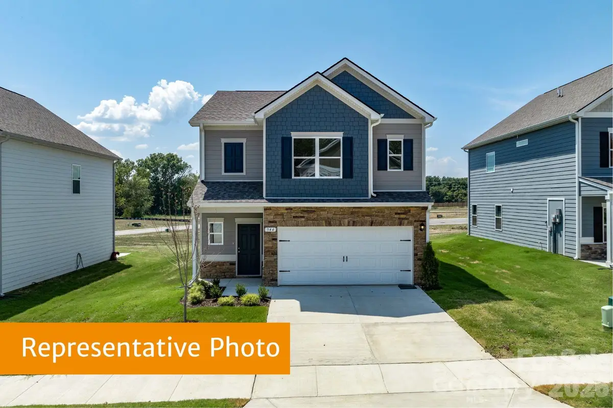 1705 Troon Drive, Salisbury, NC 28144 - Image #1