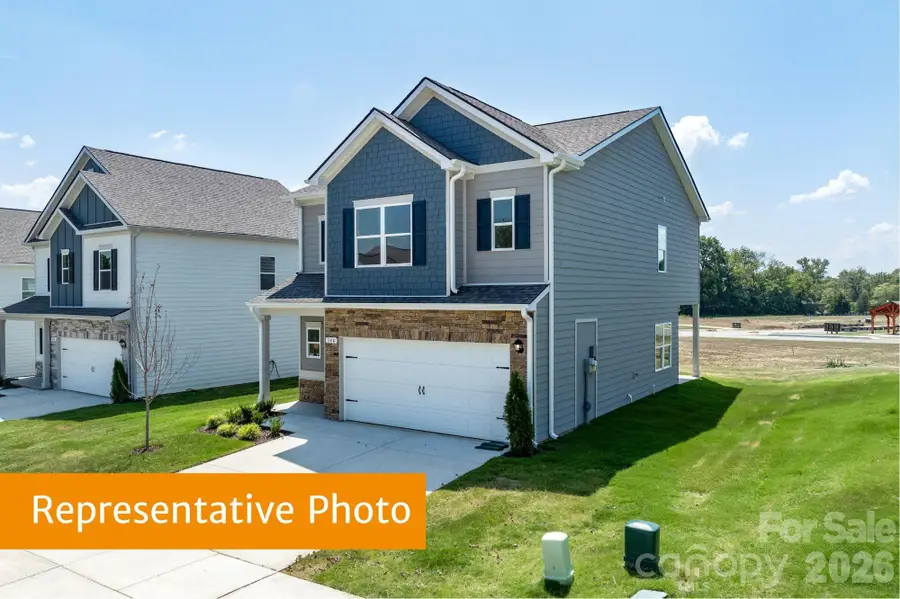 1705 Troon Drive, Salisbury, NC 28144 - Image #2