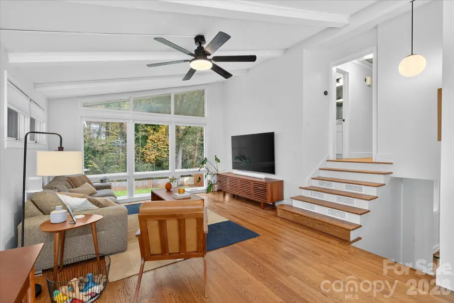 6431 Rosecrest Drive, Charlotte, NC 28210 - Image #2