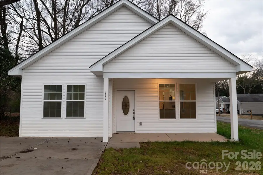 117 Rollins Street, Stanley, NC 28164 - Image #3