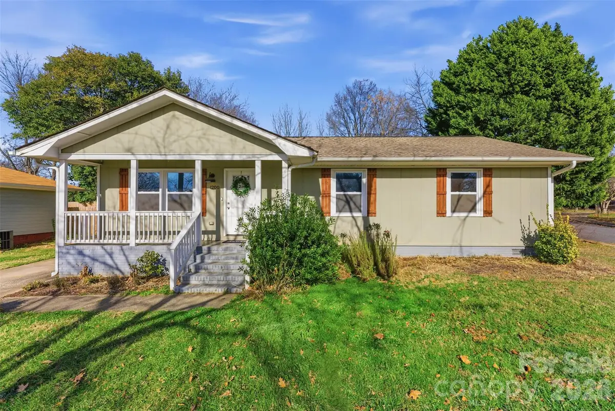 1200 Fontana Avenue, Charlotte, NC 28206 - Image #1