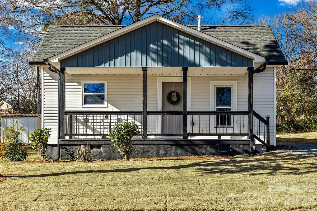 105 Grant Street, Gastonia, NC 28052 - Image #1