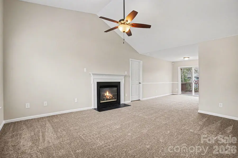 7901 Maple Valley Place, Charlotte, NC 28210 - Image #2