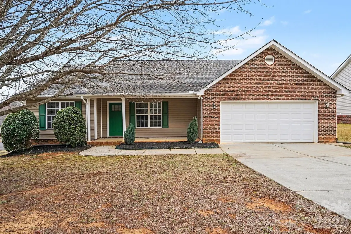 1124 Landen Chase Drive, Monroe, NC 28110 - Image #1