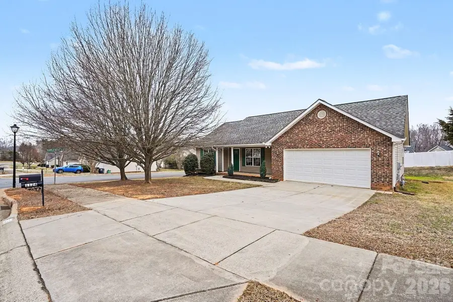 1124 Landen Chase Drive, Monroe, NC 28110 - Image #2