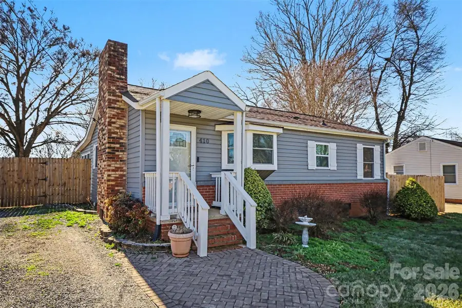 410 E Indiana Avenue, Bessemer City, NC 28016 - Image #3