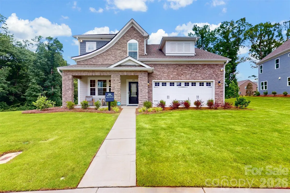 492 Creevy Drive Nw, Concord, NC 28027 - Image #1