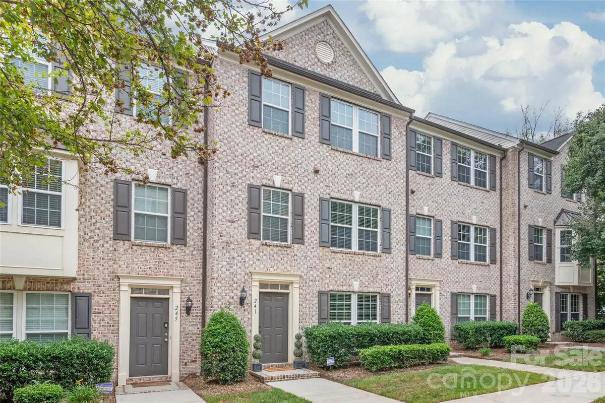 241 N Irwin Avenue, Charlotte, NC 28202 - Image #1