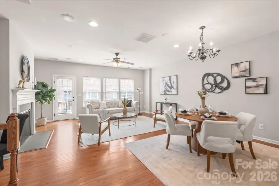 241 N Irwin Avenue, Charlotte, NC 28202 - Image #2