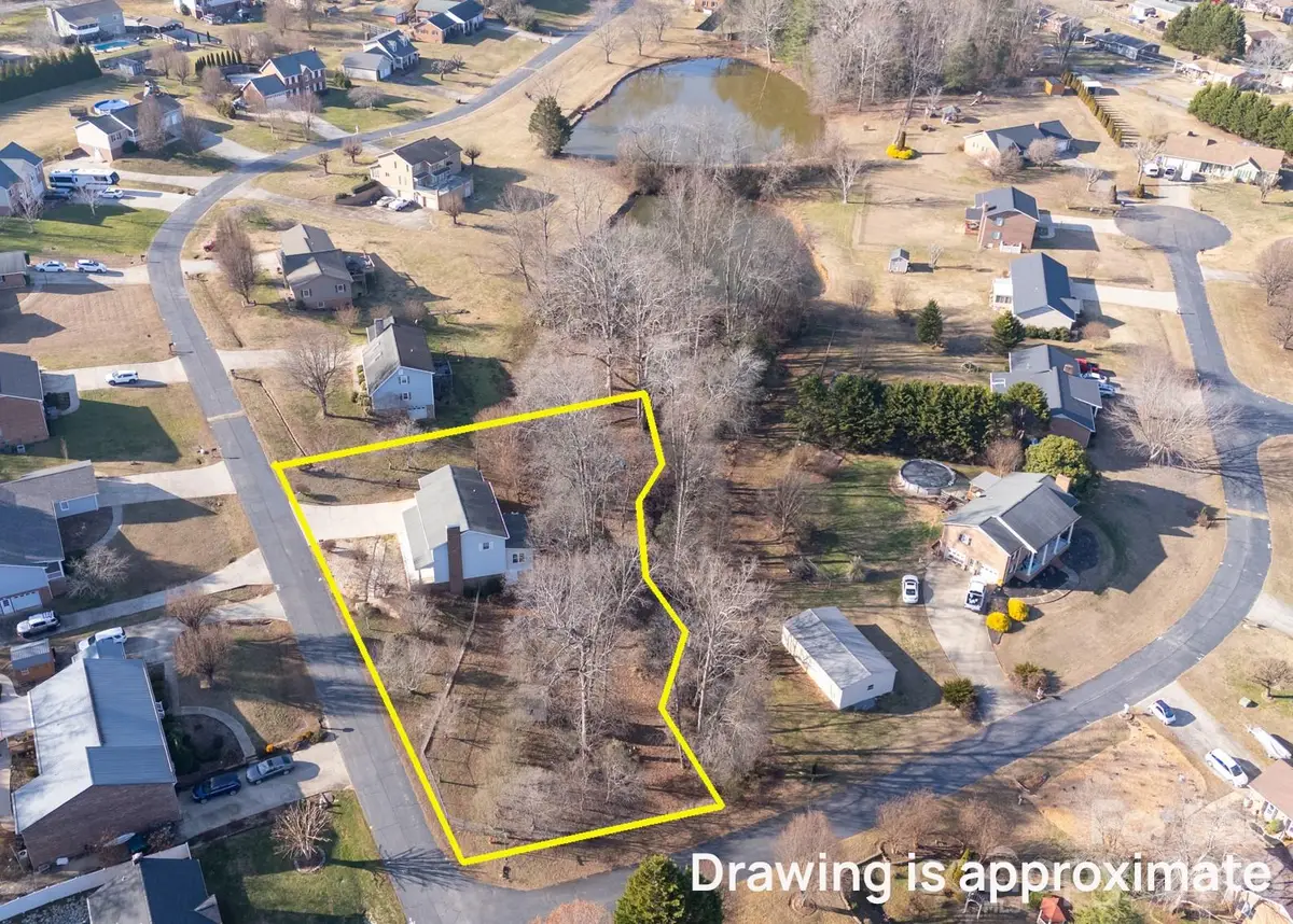 1164 Hidden Lake Drive #10, Granite Falls, NC 28630 - Image #1