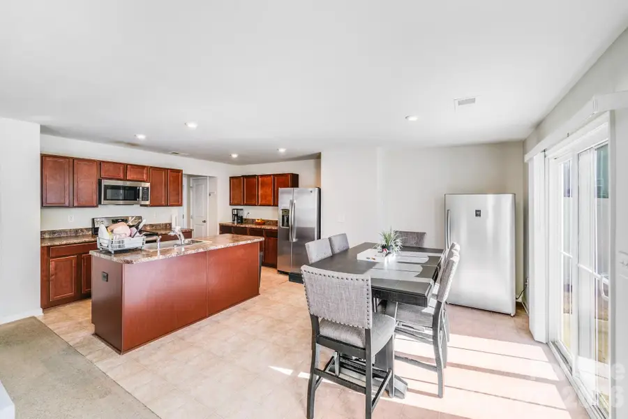 5019 Downhaul Drive, Charlotte, NC 28269 - #3