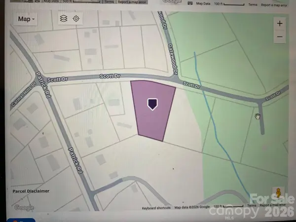 3313 Scott Drive, Gastonia, NC 28056